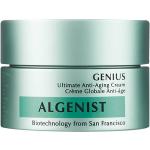 Algenist Ansigtspleje til Anti aging behandling med Alguronsyre Allergivenligt á 60 ml til Herrer 