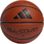 adidas Court Basketbolde i Kunstlæder 