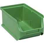 Grønne Allit Opbevaringskasser 1 stk 