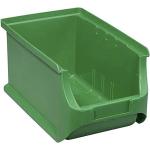 Grønne Allit Opbevaringskasser 1 stk på udsalg 