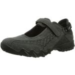 Allrounder By Mephisto Niro C.Suede 52, Womens Outdoor Cross Trainers, Grey (Graphit/Graphit),4.5 UK