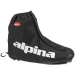 Alpina Overboot BC Lined Black 42, Black