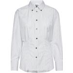 Relaxed Shaped Shirt Hope Patterned