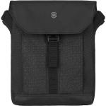 Altmont Original, Flapover Digital Bag Laptop Backpack, Black Computertaske Taske Black Victorinox