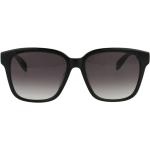 Alexander McQueen Damesolbriller Størrelse XL på udsalg 