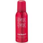 Amor Amor Deodorant Spray Beauty Women Deodorants Spray Nude Cacharel