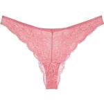 Amourette Charm T Highleg Brazilian Lingerie Panties Brazilian Panties Pink Triumph