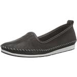 Andrea Conti 0027449 Women's Slippers (0027449) - Black Black 002, size: 36 EU