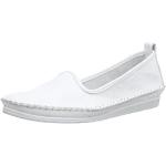 Andrea Conti 0027449 Women's Slippers (0027449) - White 001, size: 38 EU