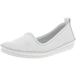 Andrea Conti 0027449 Women's Slippers (0027449) - White 001, size: 41 EU