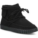 Boots Ankel Shoes Wintershoes Black Ilse Jacobsen