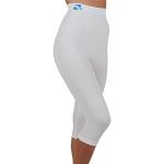 Hvide Capri bukser Størrelse XL til Damer 