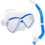 Aqua Lung Snorkelsæt i Silikone 
