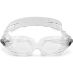 Aqua Sphere Eagle Optic Swimming Goggles Transparent transparent