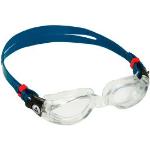 Aqua Sphere Svømmebriller - Kaiman Active - Clear/petrol - Onesize - Aqua Sphere Svømmebriller