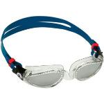 Aqua Sphere Svømmebriller - Kaiman Active - Clear/petrol - Onesize - Aqua Sphere Svømmebriller