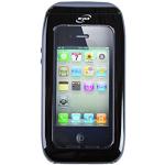 Sorte Aquapac Hard case iPhone 4/4S covers Vandtæt 