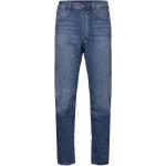Blå G-Star Arc Regular jeans Størrelse XL 