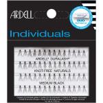 Ardell Individual Duralash Knot-Free Medium Black