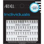 Ardell Individual Duralash Knot-Free Short Black