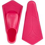 Arena Powerfin Unisex Competition Training Fins for Improving Leg Technique, pink, 37 - 38