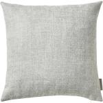 Arequipa 40X40 Cm Home Textiles Cushions & Blankets Cushions Grey Silkeborg Uldspinderi