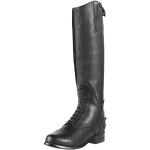 Ariat Kids Bromont H2O Tall Non-Ins - Oiled Black: Regular: Childs 2