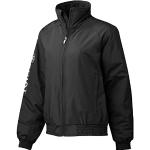 Ariat Womens Waterproof Stable Jacket - Black: Large