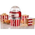 Ariete - Popcornmaskine PartyTime Popcorn Top Red - Rød