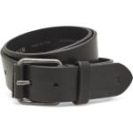 Arion Accessories Belts Classic Belts Black Saddler