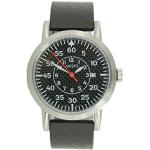Aristo 7H80ASC Men's Automatic Watch - Stainless Steel / Carbon
