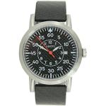 Aristo Chronograph 7H80QSC Men's Watch - Stainless Steel / Carbon / Quartz