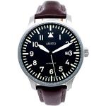 Aristo, Man's Automatic Watch with Date, ETA 2824-2 - 3H114