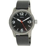 Aristo Men's Watches 5H83Q Titanium Carbon