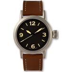 Aristo Military Vintage Classic 3H147 Men's Watch with Automatic Mechanism