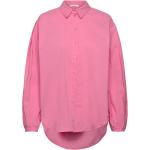Pinke Oversize bluser Størrelse XL 