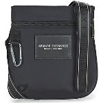 Armani Exchange 952460 Bæltetasker & clutch Sort