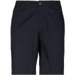 Armani Exchange Bermuda shorts i Kiper Størrelse XL til Herrer 