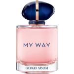 Armani My Way Eau De Parfum 90ml