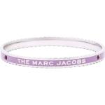 Lilla Marc Jacobs Armbånd One size til Damer 