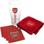 Arsenal F.C. Mini Bar Set