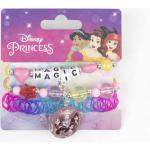 Artesania Cerda Kids Jewelry Pulsera Childish Princess 3pcs