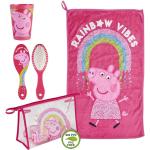 Artesania Cerda Toiletry Bag & Accessories Peppa Pig