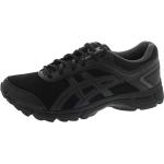 ASICS Gel-Mission, Women's Low Rise Hiking Shoes, Black (Black/Onyx/Charcoal 9099), 6 UK (39 1/2 EU)