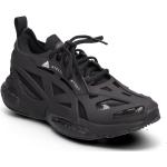Asmc Solarglide Sport Sport Shoes Running Shoes Black Adidas By Stella McCartney