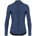Assos - Mille GT LS Jersey - Stone Blue - XLG