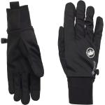 Astro Glove Sport Gloves Finger Gloves Black Mammut
