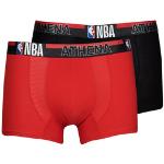 Flerfarvet NBA Herreundertøj Størrelse XL på udsalg 