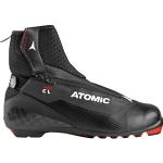 Atomic Unisex Redster World Cup Classic Black/Red/ 42, Black/Red/