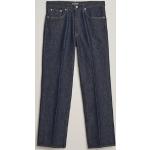 Indigo Regular jeans i Bomuld Størrelse XL til Herrer 